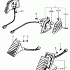 XC 180 Turnsignal xc180k - kc - l - lc