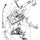 XC 180Z ПРИБОРЫ
