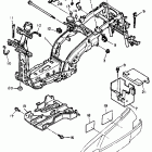 XC 180Z Frame xc180zl - zn