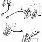 XC 180Z Поворотники