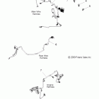 V10HB36DD/HS36DC/BB26DA HAMMER/SPORT/8 BALL ALL OPTIONS Electrical, wire harnesses - v10hb36dd / hs36dc / bb26da...