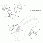 V09CB26/CD26/KB26/PB26 KINGPIN/KINGPIN TOURING/KINGPIN LOW/KINGP Electrical, taillight and license plate light - v09cb26 ...