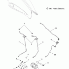 V09CB26/CD26/KB26/PB26 KINGPIN/KINGPIN TOURING/KINGPIN LOW/KINGP Fuel system, evap system (ca) - v09cb26 / cd26 / kb26 / ...