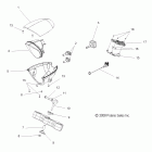 V09CB26/CD26/KB26/PB26 KINGPIN/KINGPIN TOURING/KINGPIN LOW/KINGP Electrical, headlight, kingpin - v09cb26 / cd26 / kb26 /...