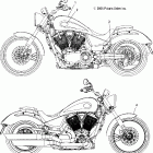 V07AB26/GB26 VEGAS/VEGAS 8 BALL ALL OPTIONS Decals - v07ab26 / gb26 all options