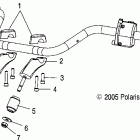 V06AB26CA VICTORY VEGAS 8 BALL/VEGAS ALL OPTIONS Handlebar mounting - v06ab26 / gb26 all options
