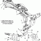V06CB26CA KINGPIN ALL OPTIONS Evap system - v06cb26la / lb / lc / ld / lep / lfp / lj ...