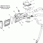 V06HB26 VICTORY HAMMER ALL OPTIONS Air box - v06hb26 / all options