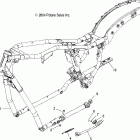 V05AB16/EC16/GB16 VICTORY VEGAS ALL OPTIONS Main frame - v05ab16 / ec16 / gb16all options