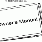V05AB16/EC16/GB16 VICTORY VEGAS ALL OPTIONS Owner's manual - v05ab16 / ec16 / gb16all options