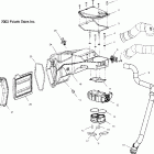 V04GB16/NC16 VICTORY VEGAS ALL OPTIONS Air box - v04gb16 / nc16 / all options