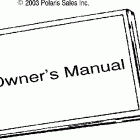 V04GB16/NC16 VICTORY VEGAS ALL OPTIONS Owner's manual - v04gb16 / nc16 / all options