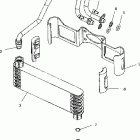 V03TB16CA TOURING CRUISER ALL OPTIONS Oil cooling - v03tb16 / all options