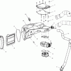 V02CB16 STANDARD CRUISER ALL OPTIONS Air box - v02cb16 / all options