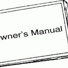 V02TB16 TOURING CRUISER ALL OPTIONS Owner's manual - v02tb16 / all options