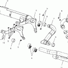 V02TB16 TOURING CRUISER ALL OPTIONS Exhaust system - v02tb16 / all options