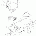 V01CB15LJ STANDARD CRUISER Fuel system - v01cb15cc