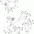 V01CS15CE SPORTCRUISER Fuel system - v01cs15dc