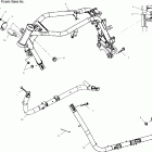 V01CS15LC SPORTCRUISER Main frame - v01cs15da