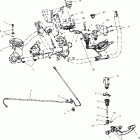V01CS15LC SPORTCRUISER Rear brake - v01cs15da