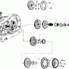 V00CB15DAS SPECIAL EDITION Primary drive - v00cb15dcs