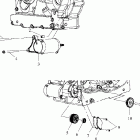 V00CB15DAS SPECIAL EDITION Starter motor - v00cb15dcs