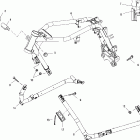 V00CB15LC STANDARD CRUISER Main frame - v00cb15dc