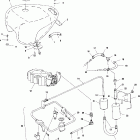 V00CS15LC SPORT CRUISER Fuel system - v00cs15le