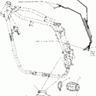 V00CS15LD SPORT CRUISER Evap system - v00cs15le