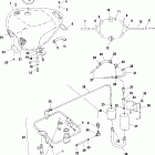 V99CB15LAZ STANDARD CRUISER Fuel system - v99cb15lcz