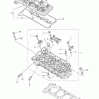 FJR13AYB/FJR13AYCB Цилиндр