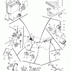 FJR13AYB/FJR13AYCB Электрика 2