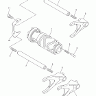 FJR13AYB/FJR13AYCB Копирный вал
