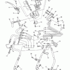 FJR13AYB/FJR13AYCB Главный тормозной цилиндр,передний