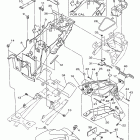 FZ6R  FZ6RYB/FZ6RYCL/FZ6RYL/FZ6RYCB Крыло