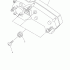 FZ1  FZS10YCG/FZS10YL/FZS10YCL/FZS10YG ПРИБОРЫ