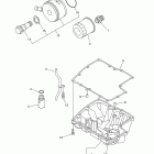 FZ1  FZS10YCG/FZS10YL/FZS10YCL/FZS10YG Маслоочиститель