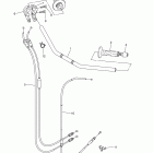 FZ1  FZS10YCG/FZS10YL/FZS10YCL/FZS10YG Троса
