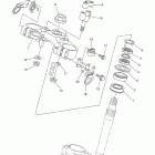 WR25XYCB/WR25XYB Рулевое управление