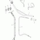 WR25XYCB/WR25XYB Троса