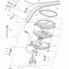STRATOLINER S-XV19CTSYCL/XV19CTSYCR/XV19CTSYL/XV19CTSYR ПРИБОРЫ