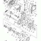 STRATOLINER S-XV19CTSYCL/XV19CTSYCR/XV19CTSYL/XV19CTSYR Промежуточный ведущий вал