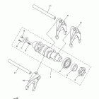 STRATOLINER S-XV19CTSYCL/XV19CTSYCR/XV19CTSYL/XV19CTSYR Копирный вал