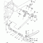 STRATOLINER S-XV19CTSYCL/XV19CTSYCR/XV19CTSYL/XV19CTSYR Вал переключения