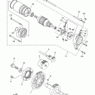 STRATOLINER S-XV19CTSYCL/XV19CTSYCR/XV19CTSYL/XV19CTSYR Стартер