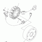 STRATOLINER S-XV19CTSYCL/XV19CTSYCR/XV19CTSYL/XV19CTSYR Генератор