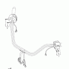 STRATOLINER S-XV19CTSYCL/XV19CTSYCR/XV19CTSYL/XV19CTSYR Рулевые переключатели
