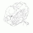 V STAR 950 TOURER-XVS95CTYB/XVS95CTYR/XVS95CTYCB/XVS95CTYCR Маслоочиститель