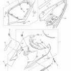 R6-YZFR6YCL/YZFR6YL/YZFR6YCB/YZFR6YCW/YZFR6YB/YZFR6YW БОКОВАЯ КРЫШКА