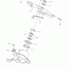 R6-YZFR6YCL/YZFR6YL/YZFR6YCB/YZFR6YCW/YZFR6YB/YZFR6YW Рулевое управление